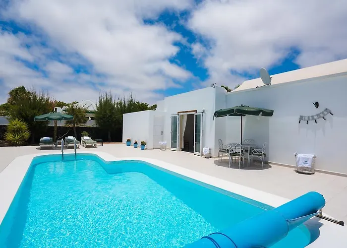 Pippa Puerto del Carmen (Lanzarote)