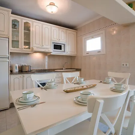 Villa Pippa Puerto del Carmen (Lanzarote)